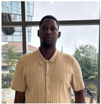 Joseph Tshabalala